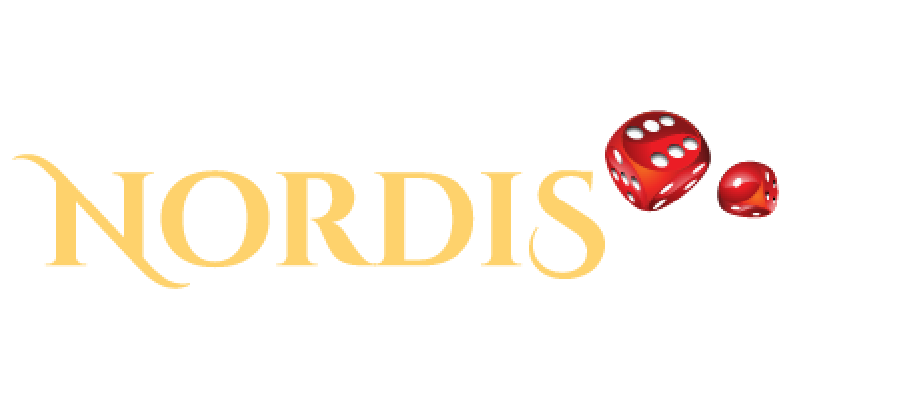 Nordis casino logo